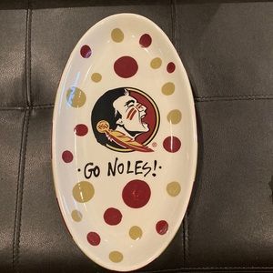 Florida state seminoles